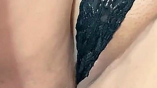 Latina MILF Stepmother Soraya Culona Does a Sexy Striptease for Young Stepson