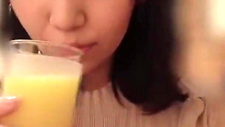 Devoted 27-year-old Satomin Pleases Her Secret Lovers with Passion - E