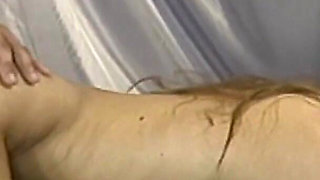 Amateur orgy gets wild