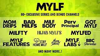 Last week on mylf: 06/03/2024 - 06/09/2024 trailer compilation