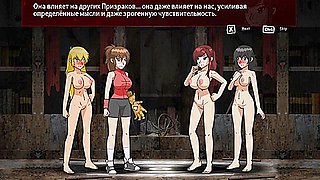 Car Toon In She Loves Being Fucked Doggy Style