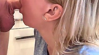 My 1st Sex in Over Half a Decade!!