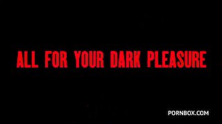 Emily Pink Tag Teamed By Jason And Brady