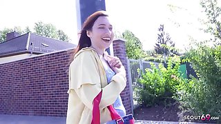 Exciting slutty girl porn spicy clip