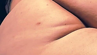 Fucking Stepmom, Solo Fans in Slow Motion, Blowjob Side Dominate