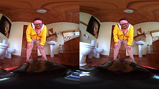 Bathroom Toilet