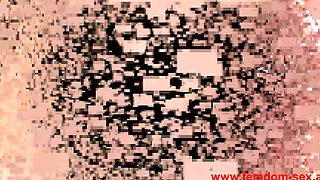 pussy worship mistress