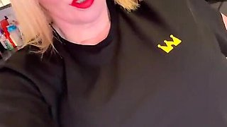 Thank You Faphouse for the T-shirt