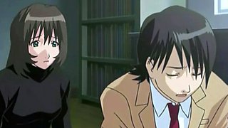 Uncensored Hentai Hardcore Mouth Fuck and Cum in Mouth