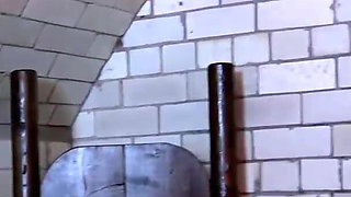 Intercial Dungen Gangbang