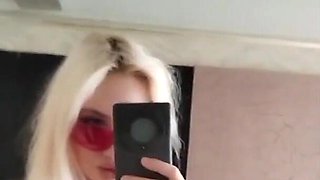 Tits Ass Pussy Elza Kom Very Sexy Sweet