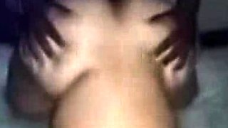 Horny Housewife Fucks Black Cock In BBC Interracial Video cc
