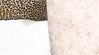 Cuckold Brought a Friend to Fuck His Wife