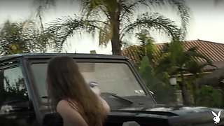 Secret Sessions - PlayboyTV
