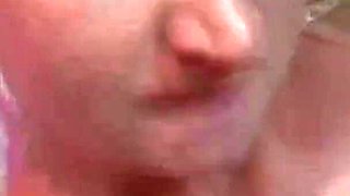 Charlene gets banged in POV by BBC Dominic
