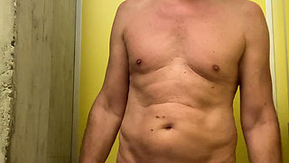 My Camouflage Swimwear