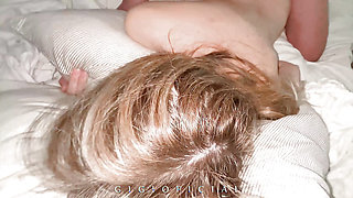 Teen Sex School: 18 Years Old Girl Is Very Shy, but Her First Riding Was Brilliant!