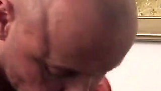 Double couple and their sex play