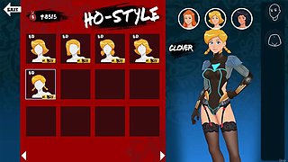 Paprika Trainer - V0.12.3.0 - Part 29 Spies and Strip Clubs by Loveskysan69
