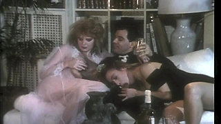 The Hot Nights of the 90s