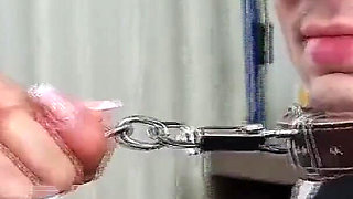 It Is Footjob Week