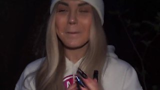 Alexa Mills Ignites Sisterly Fisting Passion with Heat