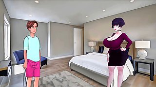 Faphouse, hentai fuck, biggest boobs