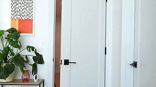 Effy Cutie - Pool Boy Fucks Hot Client