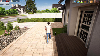 Complete Gameplay - Seaside Mystery, Part 4