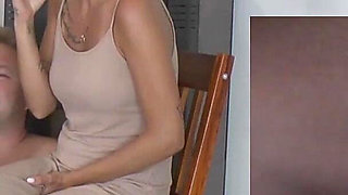 Mistresses Olga's and Natasa's Cigarette Break Pictures in Pictures