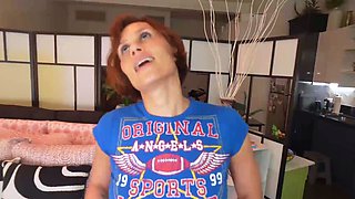 Busty Hottie Kellfire Having Sex Adventure With Horny Doctor