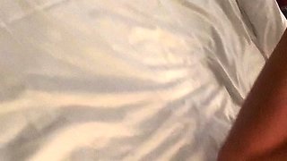Pulled amateurs close up car sex