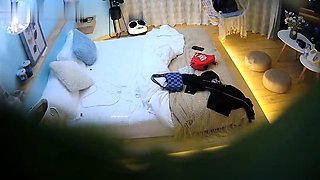 Amateur Hidden Cams Reveal Cock Riding Hoes
