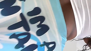 Yea I'm a Fountain Clothedfuck