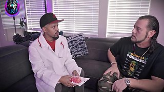 Brain Doctor Re-programs My Girlfriends Into A Hyper Freak