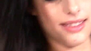 Cute teen - She like it hard