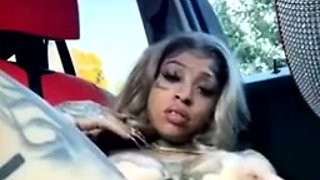 Car Fun - Kayy