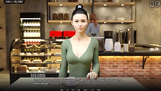 University Of Problems One Guy And A Bunch Of College Girls Ep 40