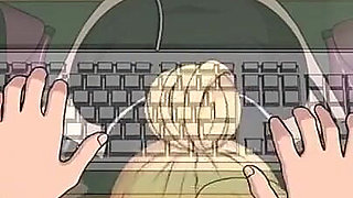 Kunoichi Trainer - Ninja Naruto Trainer - Part 110 - Secretary Blowjob Under Table by Loveskysanx