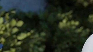 Lust Academy 3 - Part 287 - the Angel's Answer by Misskitty2k