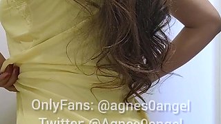 Omege japanese girl with big boobs on cams