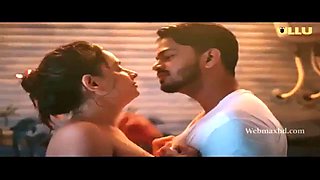 Utha Le Jaunga Part 2 2025 Ullu Web Series 2