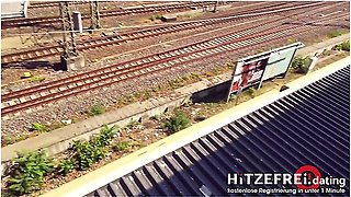 Public Fuck! Minis Pussy Penetrated Again And Again Dating - Mini Hotcore