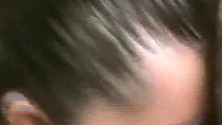 Debut Gangbang Party for Pixiee Little_1