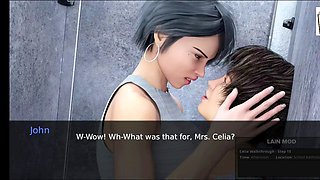 Hentais, anime, hentai