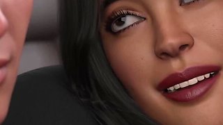 A Very Horny Office (part 27)