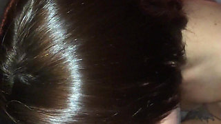 Glamino Girls 23 - Part 5 Romantic Blow Job