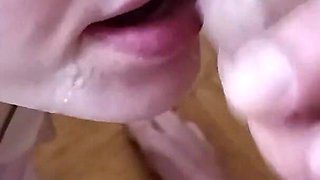 Best Facial Homemade Balls Deep Throat Fucking Compilation