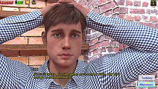 My Insatiable Wife Alice Part 16