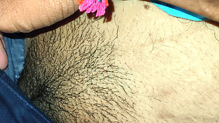 Homemade wife and husband ki Desi doggy style me sexy